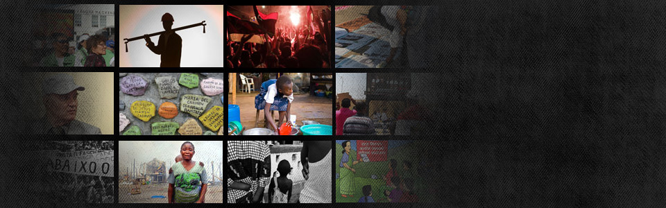 ICTJ | 2011 in Images and Stories