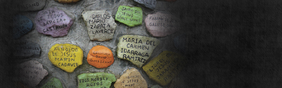 Hacia la creación del Centro de Memoria Histórica